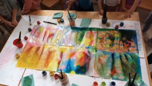 Universul spiridusilor gradinita (4)