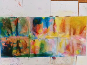 Universul spiridusilor gradinita (5)