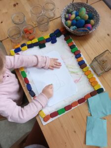 Universul spiridusilor gradinita (9)